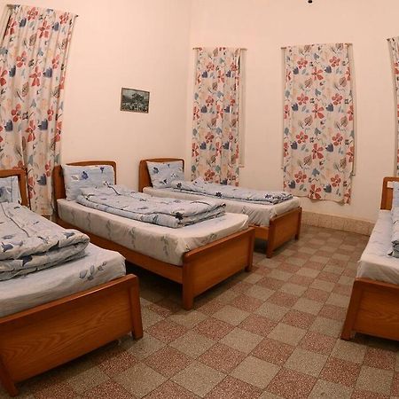 Bauhaus Motel Bcharré Стая снимка