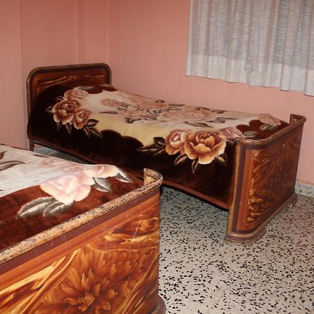 Bauhaus Motel Bcharré Екстериор снимка