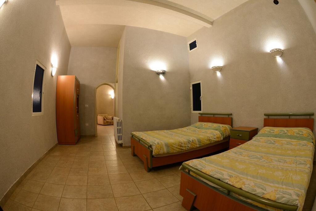 Bauhaus Motel Bcharré Екстериор снимка
