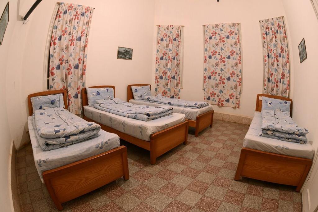 Bauhaus Motel Bcharré Стая снимка