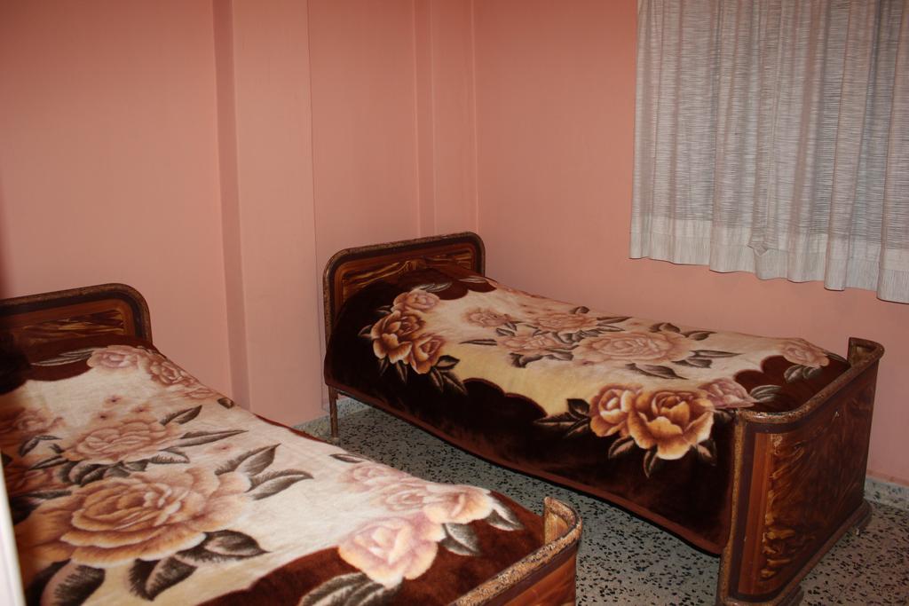 Bauhaus Motel Bcharré Екстериор снимка