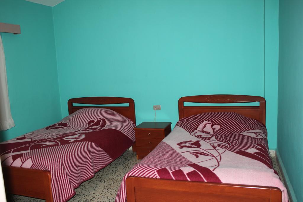 Bauhaus Motel Bcharré Екстериор снимка
